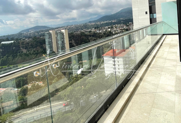 Departamento en  San Mateo Tlaltenango, Cuajimalpa De Morelos