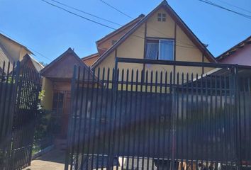 Casa en  Puente Alto, Cordillera