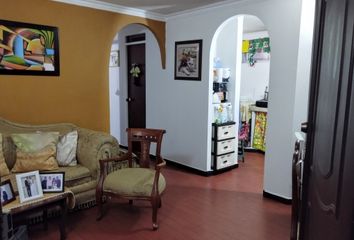 Apartamento en  Los Alcázares I, Cali