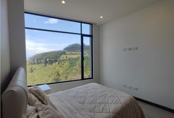 Departamento en  El Batán, Quito