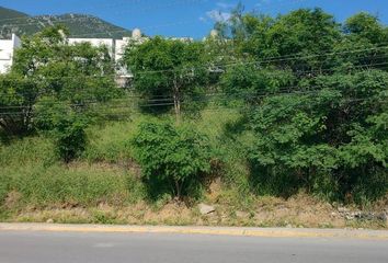 Lote de Terreno en  Villas La Rioja, Monterrey