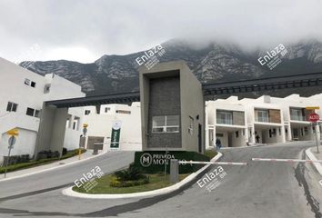 Casa en  Pedregal De La Huasteca, Santa Catarina