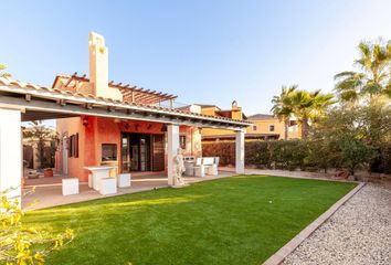 Chalet en  Silos, Los (cuevas Del Almanzora), Almería Provincia