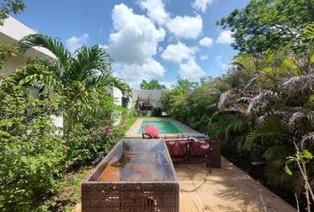 Casa en  Komchen, Mérida, Yucatán