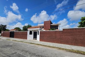 Casa en  Gonzalo Guerrero, Mérida, Mérida, Yucatán