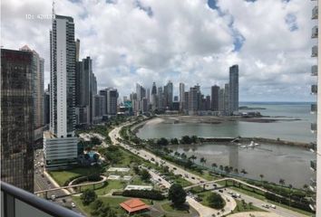 Apartamento en  El Cangrejo, Ciudad De Panamá