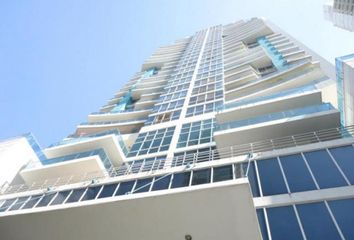 Apartamento en  El Cangrejo, Ciudad De Panamá