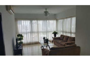 Apartamento en  El Cangrejo, Ciudad De Panamá