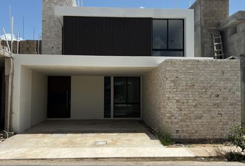 Casa en  Garcia Gineres, Mérida, Yucatán