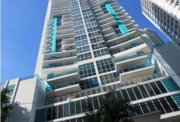 Apartamento en  El Cangrejo, Ciudad De Panamá