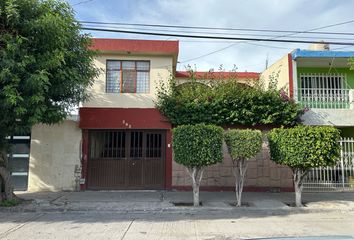 Casa en  San Luis Potosí Centro, San Luis Potosí