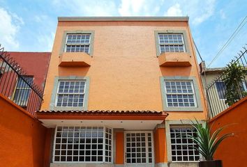 Lote de Terreno en  Haciendas De Coyoacán, Coyoacán, Cdmx