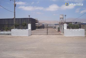 Bodega en  Alto Hospicio, Iquique