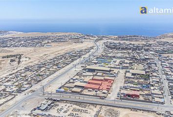 Parcela en  Alto Hospicio, Iquique