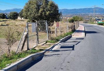 Terreno en  Collado Villalba, Madrid Provincia