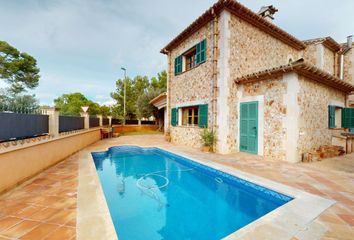 Chalet en  Pòrtol, Balears (illes)