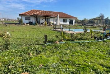 Casa en  Teno, Curicó