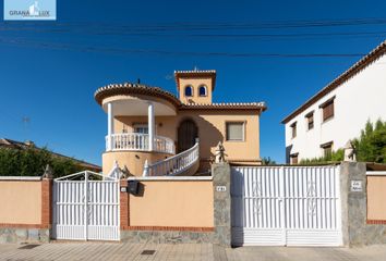 Villa en  Alhendin, Granada Provincia