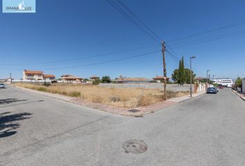 Terreno en  Cullar Vega, Granada Provincia