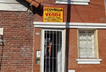 Departamento en  Lanús Este, Partido De Lanús