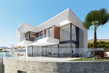 Villa en  Finestrat, Alicante Provincia