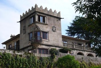 Chalet en  Vigo, Pontevedra Provincia