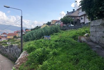 Terreno en  Vigo, Pontevedra Provincia