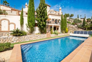 Villa en  Almuñecar, Granada Provincia