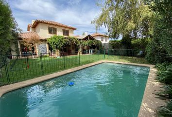 Casa en  Colina, Chacabuco