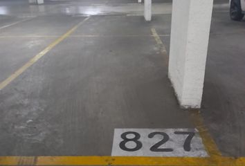 Estacionamiento en  Macul, Provincia De Santiago