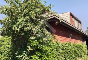 Casa en  Lo Barnechea, Provincia De Santiago