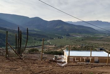 Parcela en  La Cruz, Quillota