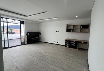 Apartamento en  Santa Bibiana, Bogotá