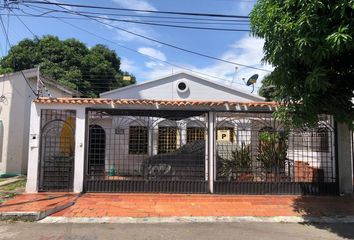 Casa en  El Centro, Cúcuta