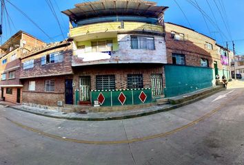 Casa en  Las Cruces, Bogotá