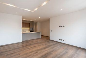 Apartamento en  La Carolina, Bogotá