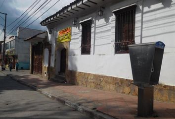 Casa en  Ciudad Jardín, Bogotá