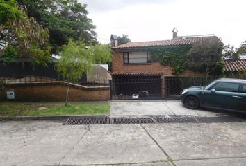 Casa en  El Refugio I, Bogotá