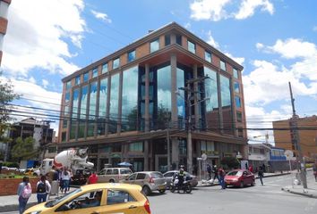 Oficina en  Lago Gaitán, Bogotá