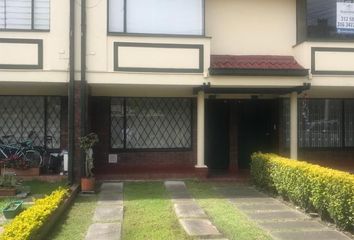 Casa en  El Refugio De San Antonio, Bogotá