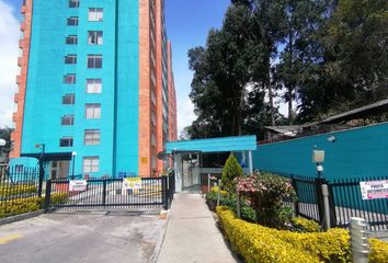 Apartamento en  Puente Aranda, Bogotá