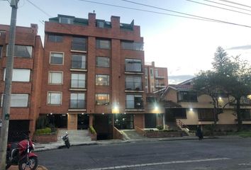 Apartamento en  Santa Barbara Norte, Bogotá