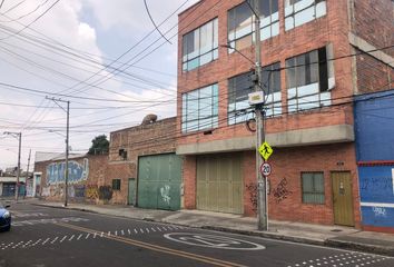 Bodega en  El Nogal, Bogotá