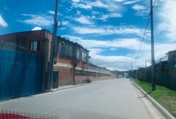 Bodega en  Santa Ana Occidental, Bogotá