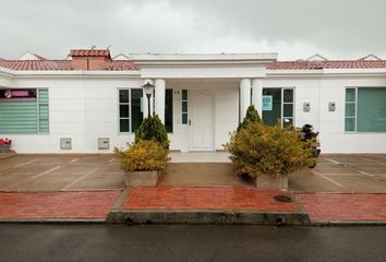 Casa en  San Carlos, Zipaquirá