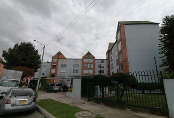 Apartamento en  Triángulo, Bogotá