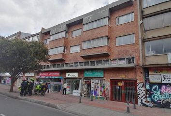 Apartamento en  Galerías, Bogotá