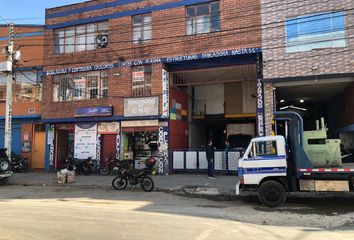 Bodega en  Castilla, Bogotá