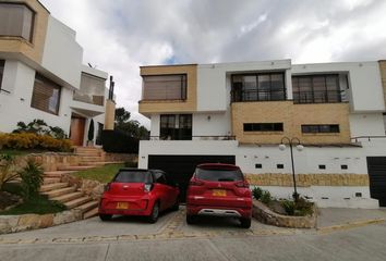 Casa en  Cedro Golf, Bogotá