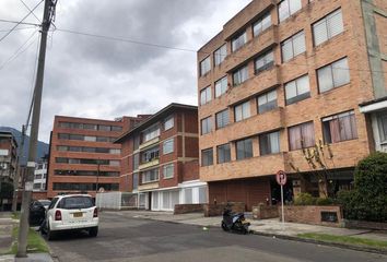 Apartamento en  Galerías, Bogotá